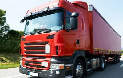 Ankara Çamaş Ambar Kargo