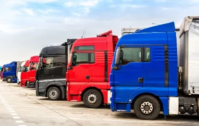 Ankara Çamaş Ambar Nakliyat