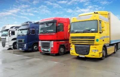 Ankara Çamaş Nakliye Ambarı