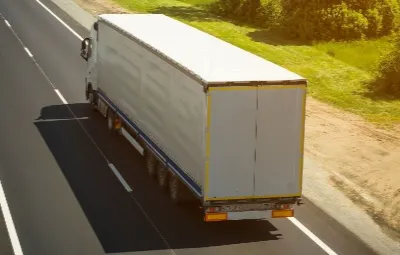 Ankara ile Çamaş Arası Parça Eşya Taşıma