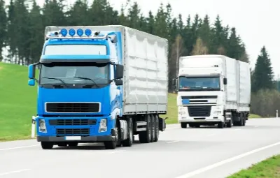 Ankara ile Çamaş Arası Eşya Taşıma